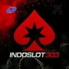 Logo indoslot303